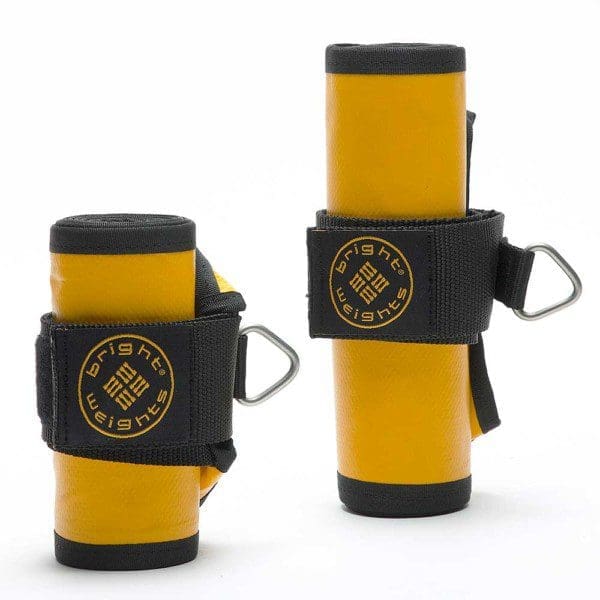 Alternative view of Surface marker buoy