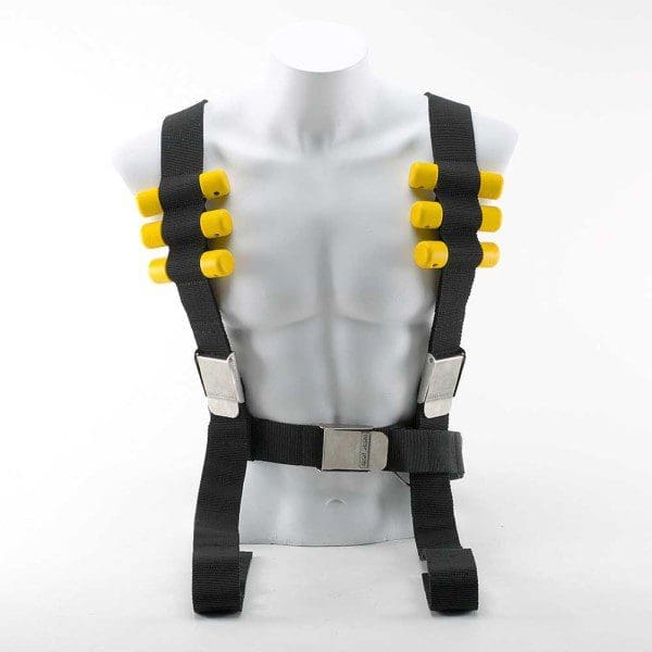 Belt & braces