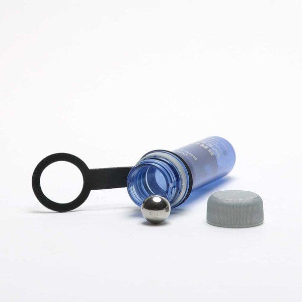 Alternative view of Communicator