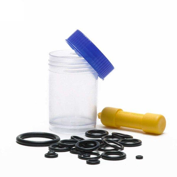 O-ring kit