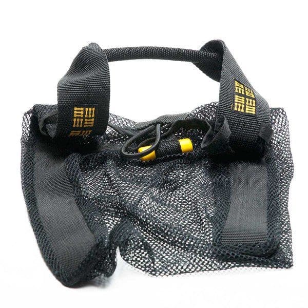 Alternative view of Regulator bag