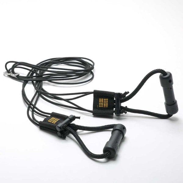 Heavy resistance trainer