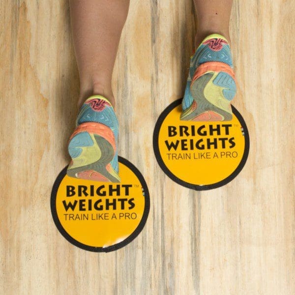 Alternative view of Sliders