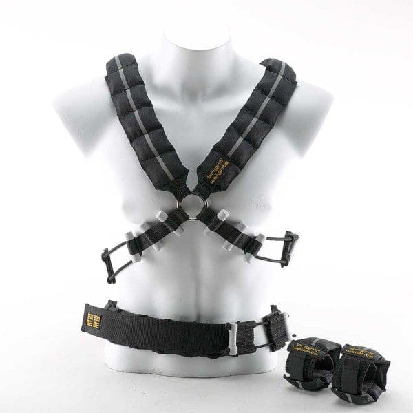 6kg Crosstrainer