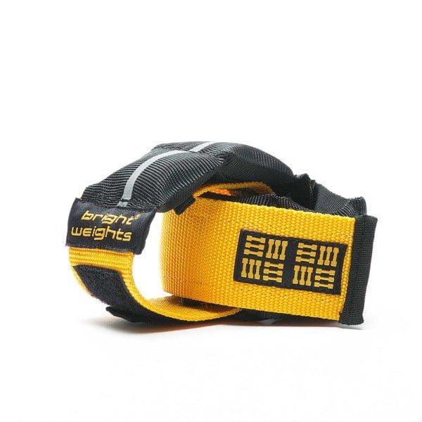 500G Weight Straps