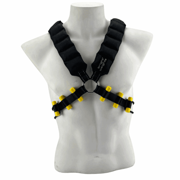 3KG Weight Vest