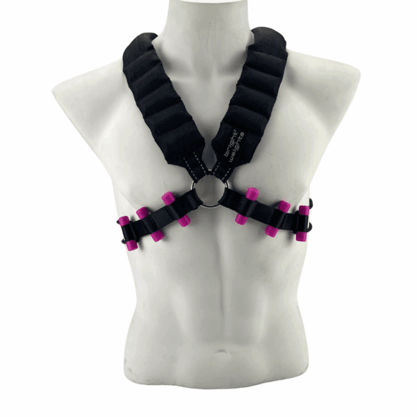 2 KG Weight Vest