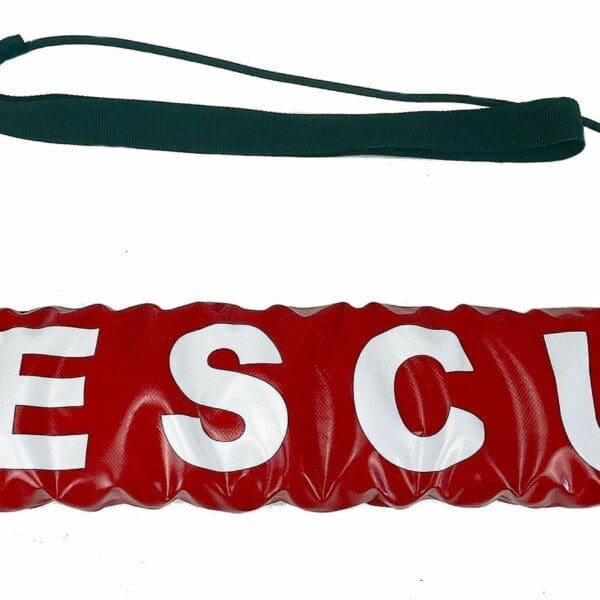 Rescue buoy