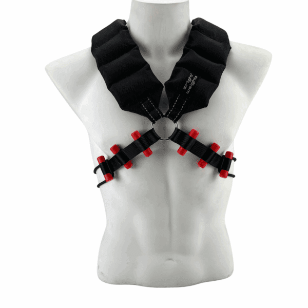 5KG Weight Vest
