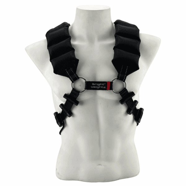 7KG Tech Weighted Vest